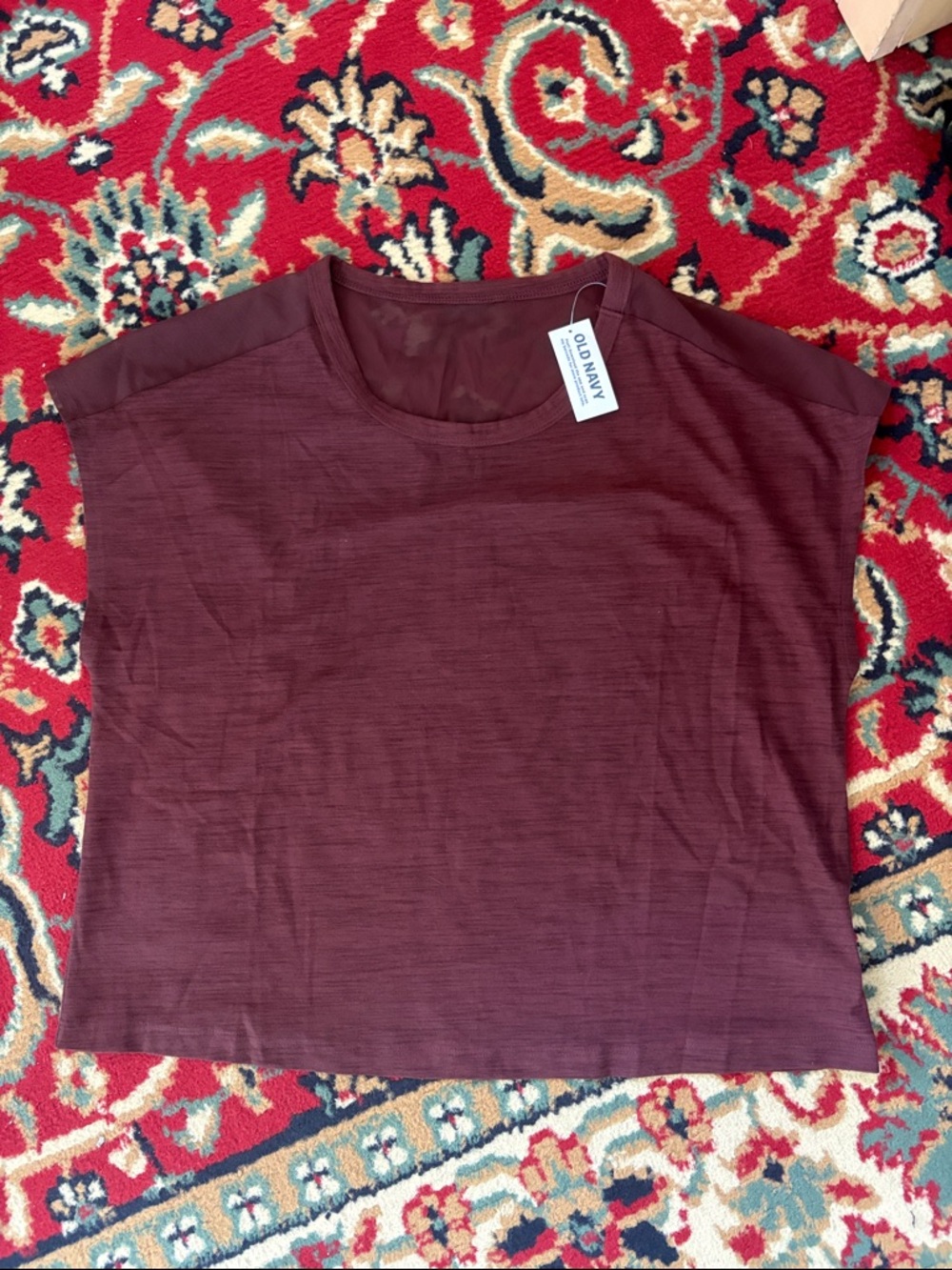 NWT Old Navy Top